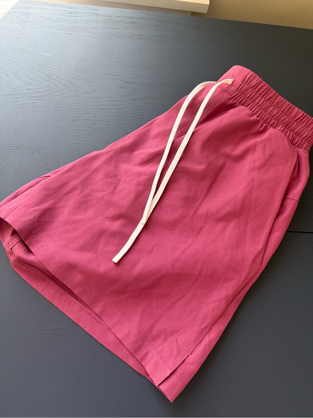 Lululemon XS Swim Trunks, Pool Short 5”